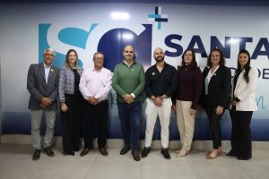 Governo de Minas anuncia mais de R$ 2,6 milhões para a Santa Casa de Formiga adquirir equipamento de ressonância magnética