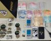 Cláudio: Jovem é preso com drogas e mais de R$1 mil