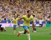 Brasil reage, vence o Japão por 2 a 1 e avança na Copa do Mundo de 2026