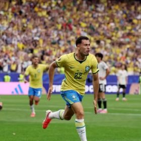 Brasil reage, vence o Japão por 2 a 1 e avança na Copa do Mundo de 2026