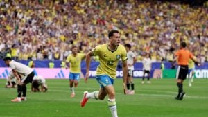 Brasil reage, vence o Japão por 2 a 1 e avança na Copa do Mundo de 2026