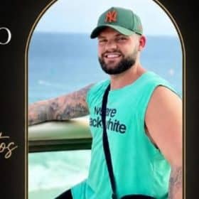 Obitu&aacute;rio: Morre Thalys Henrique Santos, em Divin&oacute;polis