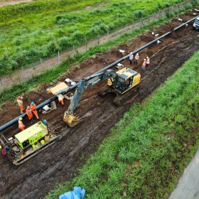 Gasmig conclui maior chamada p&uacute;blica de biometano de sua hist&oacute;ria e seleciona Geomit&nbsp;para iniciar o projeto no Tri&acirc;ngulo Mineiro