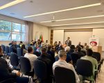 ACASP debate acidente fatal com ciclista atropelado na BR-494