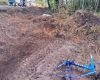Acusado de atropelar ciclista na BR-494, em Divinópolis, se apresenta à Polícia