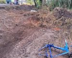 Acusado de atropelar ciclista na BR-494, em Divinópolis, se apresenta à Polícia