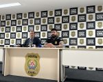 Acusado de atropelar e matar ciclista em Divinópolis é liberado após prestar depoimento