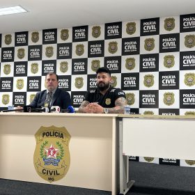 Acusado de atropelar e matar ciclista em Divinópolis é liberado após prestar depoimento