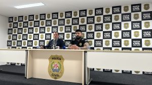 Acusado de atropelar e matar ciclista em Divinópolis é liberado após prestar depoimento