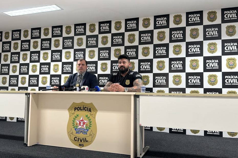 Acusado de atropelar e matar ciclista em Divin&oacute;polis &eacute; liberado ap&oacute;s prestar depoimento