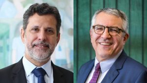 Al&eacute;m de Lula, ministros da educa&ccedil;&atilde;o e sa&uacute;de estar&atilde;o no Hospital Universit&aacute;rio em Divin&oacute;polis