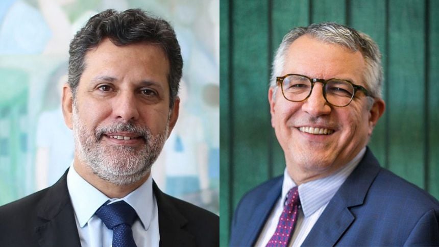 Além de Lula, ministros da educação e saúde estarão no Hospital Universitário em Divinópolis