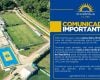 Área no Divinópolis Clube será interditada para apoio da comitiva de Lula