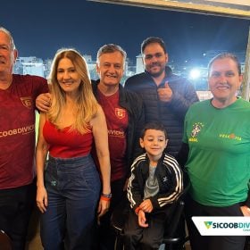 Arena Sicoob Divicred recebe primeira partida do Guarani em casa na temporada de 2026