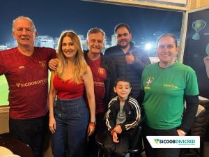 Arena Sicoob Divicred recebe primeira partida do Guarani em casa na temporada de 2026