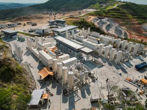 Política tributária do Governo de Minas incentiva economia verde no estado