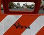 Av. 21 de Abril, em Divinópolis, é interditada para a Festa de Santo Antônio; saiba desvios