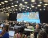 Secretaria de Meio Ambiente leva experiência mineira a conferência internacional sobre mudanças climáticas na Alemanha