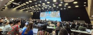 Secretaria de Meio Ambiente leva experiência mineira a conferência internacional sobre mudanças climáticas na Alemanha