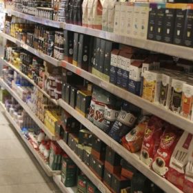 Brasil x Jap&atilde;o muda expediente dos supermercados de Divin&oacute;polis na segunda (29)