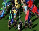 Brasil empata com Marrocos na estreia da Copa e adia primeira vitória no Mundial