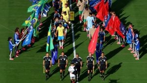 Brasil empata com Marrocos na estreia da Copa e adia primeira vitória no Mundial