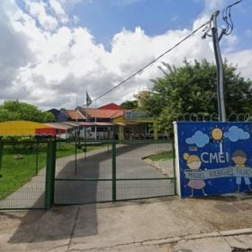 Cadastro escolar infantil em Divinópolis começa nesta segunda-feira (8)