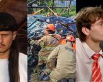 Cantor Oliver Tree e youtuber argentino estão entre as vítimas de acidente de helicóptero no Rio