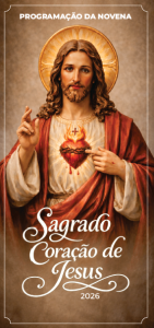 Comunidade do Belo Vale realiza Festa do Sagrado Coração de Jesus com programação religiosa e cultural