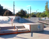 Discussão na pista de skate do Parque da Ilha reacende debate sobre segurança e uso do espaço