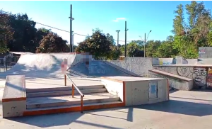 Discussão na pista de skate do Parque da Ilha reacende debate sobre segurança e uso do espaço