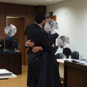 Homem acusado de matar padrasto da filha é absolvido pelo Tribunal do Júri em Formiga