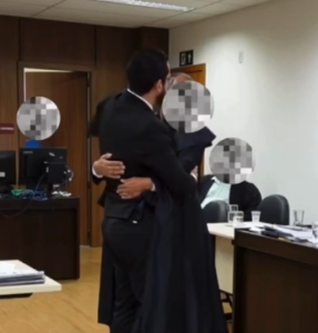Homem acusado de matar padrasto da filha é absolvido pelo Tribunal do Júri em Formiga