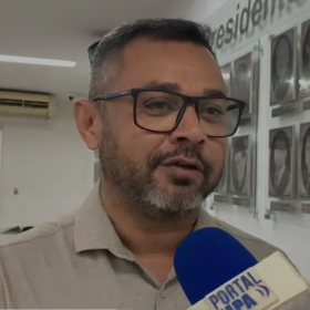 Vereador de Eunápolis visita Divinópolis e destaca crescimento e organização da cidade