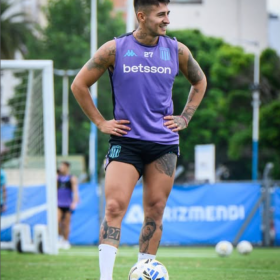 Cruzeiro investe R$ 31 milhões e fecha com lateral argentino Gabriel Rojas
