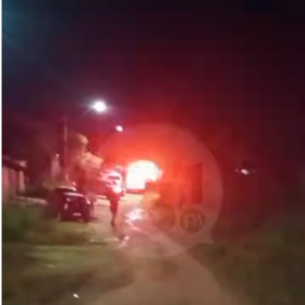 Homem é morto a tiros no bairro Santa Lúcia, em Divinópolis