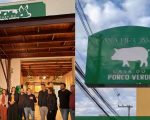 Casa do Porco Verde reinaugura loja em Divinópolis e prepara nova fábrica