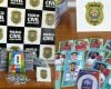 Fraudes ligadas à Copa quase dobram e acendem alerta
