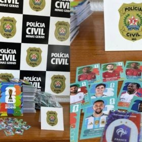 Fraudes ligadas à Copa quase dobram e acendem alerta