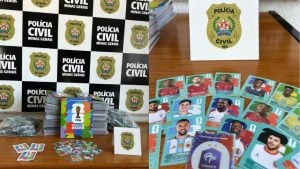 Fraudes ligadas à Copa quase dobram e acendem alerta