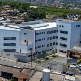 Cerimônia marca início da expansão do Hospital do Câncer de Divinópolis