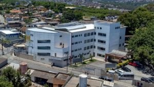 Cerimônia marca início da expansão do Hospital do Câncer de Divinópolis