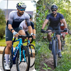 Duas tragédias e um alerta: ciclistas seguem vulneráveis nas estradas da região