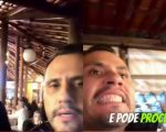 Cleitinho confronta juiz de Divinópolis que teve aposentadoria forçada ‘Vou acabar com esse privilégio seu’