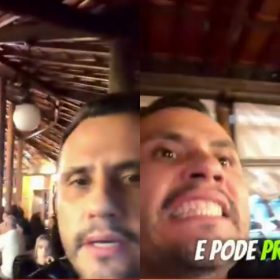 Cleitinho confronta juiz de Divinópolis que teve aposentadoria forçada ‘Vou acabar com esse privilégio seu’