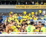 Copa 2026: moradores poderão colorir ruas de Divinópolis, mas com limites definidos