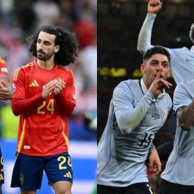 Copa do Mundo Saiba horários e onde assistir os jogos de segunda (15)