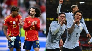 Copa do Mundo Saiba horários e onde assistir os jogos de segunda (15)