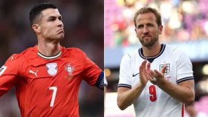 Copa do Mundo tem estreias de Portugal e Inglaterra nesta quarta (17); saiba hor&aacute;rios e aonde assistir