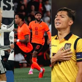 Copa do Mundo tem quatro jogos neste domingo (14); saiba horários e onde assistir